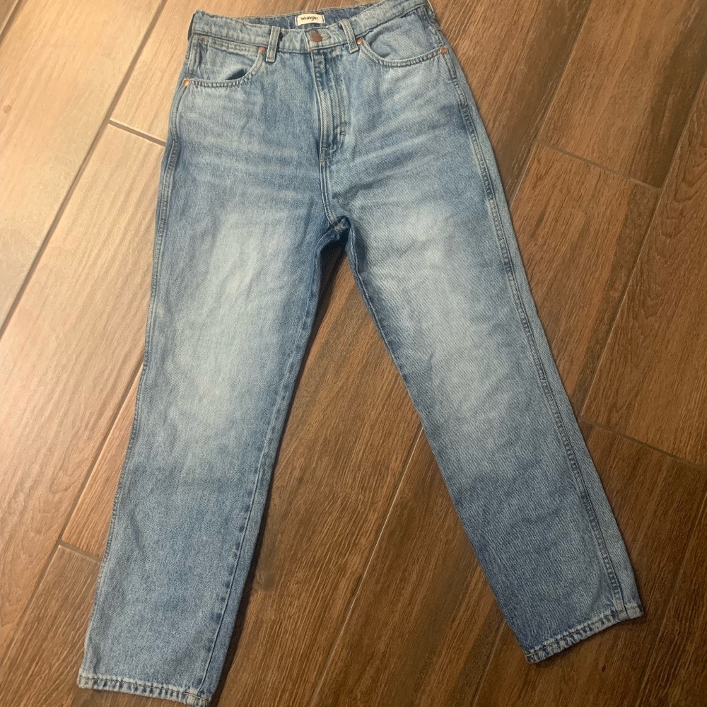 Wrangler Jeans